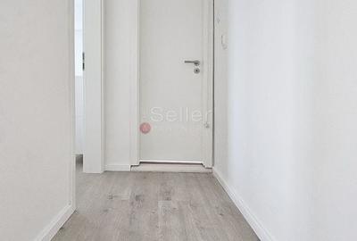 Apartament cu 3 camere decomandat în Centrul Civic - 15