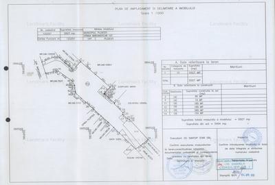 Inchiriez teren spatios/loturi din teren in str. Barcanesti 107, Ploiesti - 2