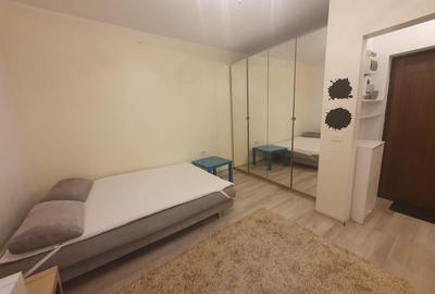 Garoniera - zona Primaverii - 2