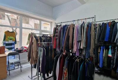 Spațiu comercial, de 30 mp, în Take Ionescu - 4