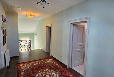 VILA LUX DE VANZARE -PANCIU-STRAOANE - 43