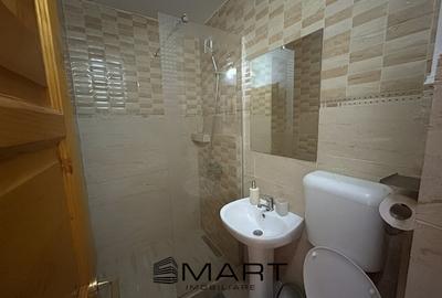 Apartament 2 camere 40 mp zona Faget - 5