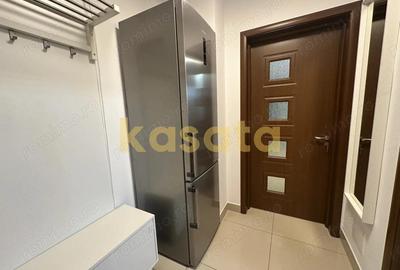 3 camere langa Afi | Etaj 4 | Verdeata | Spa?iu generos | Tramvai - 3