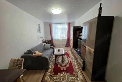 Apartament cu 3 camere decomandat în Central - 4