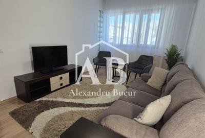 Apartament cu 2 camere decomandat, mobilat în Bucureștii Noi - 2