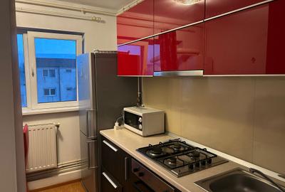 Apartament cu 2 camere decomandat în Inel I - 1