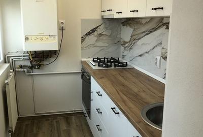 Apartament cu 3 camere decomandat în Ultracentral - 7