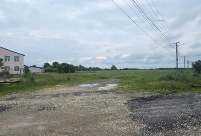 Teren intravilan Colacu, Dâmbovița –  | Utilități | Drum asfaltat Comision 0 - 3