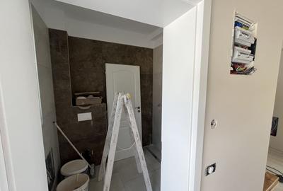 1/2 Duplex Utvin,4 Camere,2 Bai,Toate Utilitatile - 7