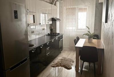 Apartament cu 2 camere în Central - 5