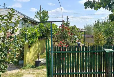Casă individuală cu 4 camere cu Canalizare în Munteni-Buzău - 5