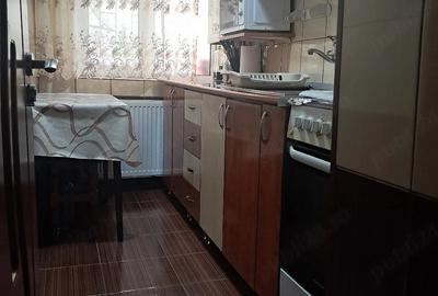 Apartament cu 2 camere semidecomandat în Cuza Vodă - 4
