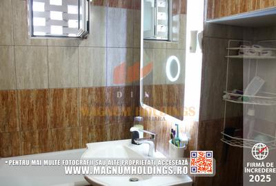 Apartament cu 2 camere decomandat, mobilat în Trivale - 13