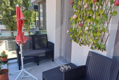 Apartament 2 camere Unirii, Parlament Bloc 2025 - 11