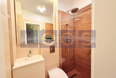 Apartament cu 4 camere decomandat, mobilat în Octavian Goga - 11