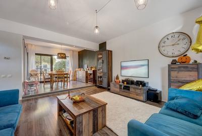 Descopera Caminul Perfect: Vila Individuala P+M de 170 mp Utili, Strada Doinei - 6