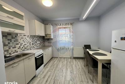 Apartament cu 2 camere în Ștrand - 10