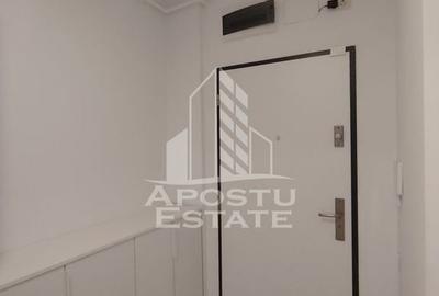 Apartament cu 2 camere decomandat, mobilat în Circumvalațiunii - 10