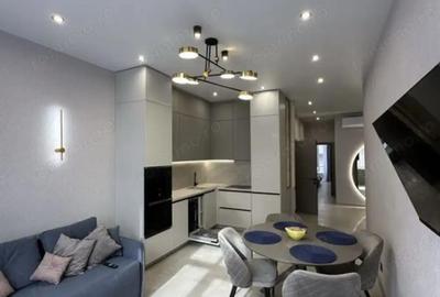 Garsoniera in zona Piata Victoriei Garsoniera in zona Piata Victoriei - 3