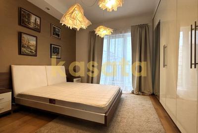 2 camere I Cosmopolis I 57mp utili I parcare I mobilat si utilat - 13