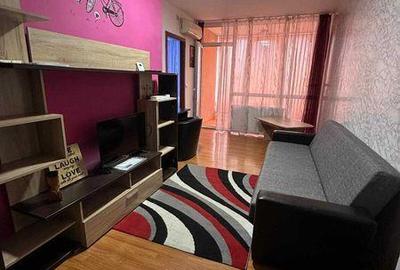 Apartament cu 2 camere, mobilat în UTA - 6