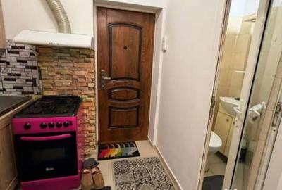 Garsonieră în Abator - 2