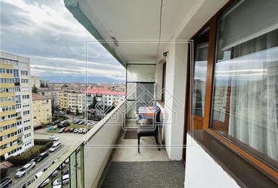 Apartament cu 2 camere semidecomandat în Aeroport - 15