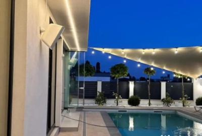 Casă cu 5 camere cu Teren 1120 Mp în Plaiul Vulcanești - 1