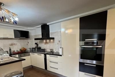 Casa individuala, 280 mp, zona Printul Turcesc - 1