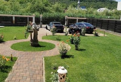 Casa de vânzare direct proprietar lângă Mănăstirea Vladiceni Iasi - 3