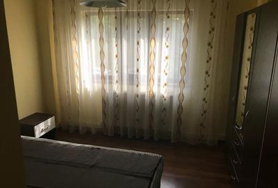 Apartament cu 2 camere decomandat în Central - 5