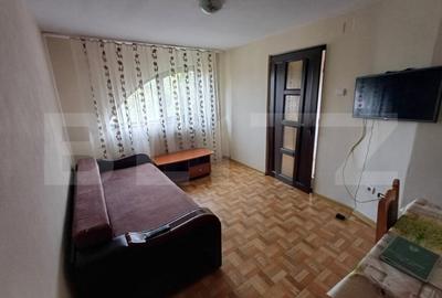 Apartament cu 2 camere decomandat în Central - 2