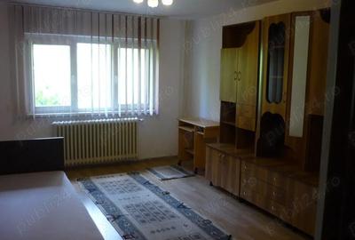 Apartament cu 2 camere decomandat în Între Lacuri - 5