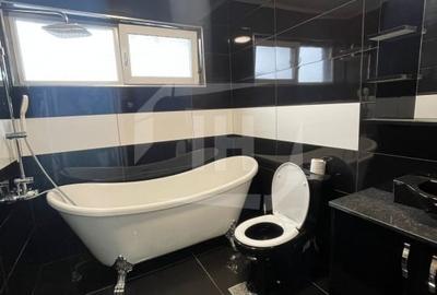 Triplex, curte generoasa, garaj, zona Eroilor Triplex, curte generoasa, garaj, zona Eroilor - 11