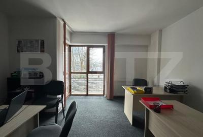 Apartament cu 2 camere decomandat în Centrul Civic - 8