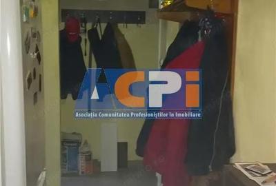 Apartament cu 3 camere semidecomandat în Alecu Russo - 9