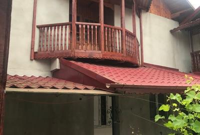 Casă cu 6 camere în Măgura - 7
