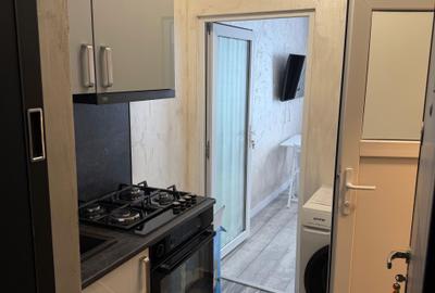 Garsonieră în CET - 3