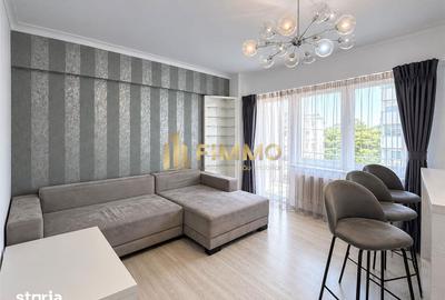Apartament cu 2 camere decomandat, mobilat în Central - 4