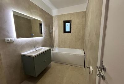 Casă individuală cu 3 camere cu Canalizare în Central - 7