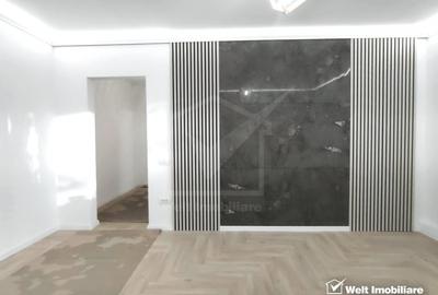 Apartament cu 3 camere semidecomandat în Mănăștur - 4