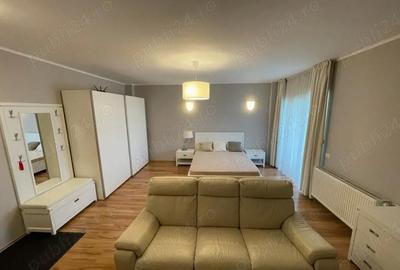 Garsonieră decomandată în Tineretului