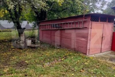 Apartament cu 4 camere decomandat, mobilat în Rădăuți - 4