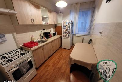 Apartament cu 2 camere decomandat în Semicentral