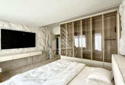 Apartament deosebit cu 2 camere, finisaje premium, zona Girocului - 2