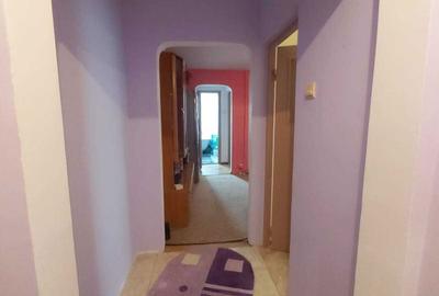 Apartament cu 2 camere semidecomandat în Ferentari - 6