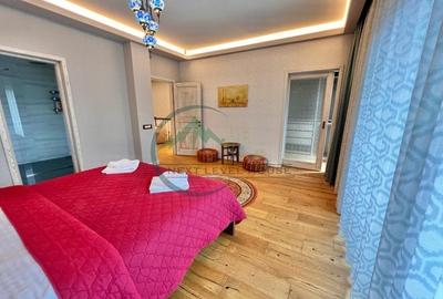 Casa deosebita cartier Noua, langa padure - 15