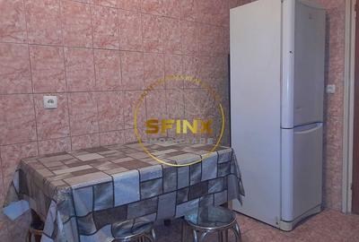 Apartament cu 3 camere circular, mobilat în Ferdinand - 10
