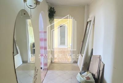 Apartament cu 3 camere decomandat în Micro 16 - 16