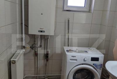 Apartament cu 4 camere decomandat, mobilat în Micro 17 - 12